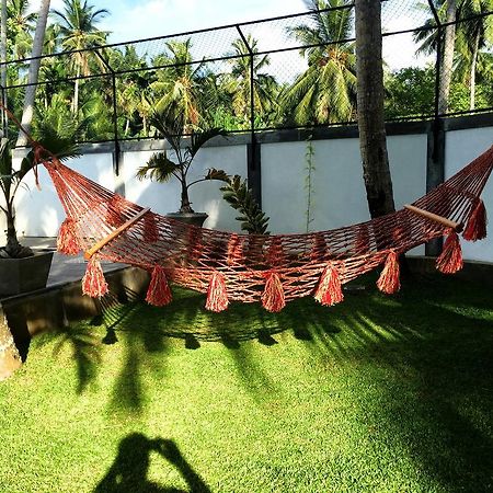 Sisikirana Villa Unawatuna Bagian luar foto