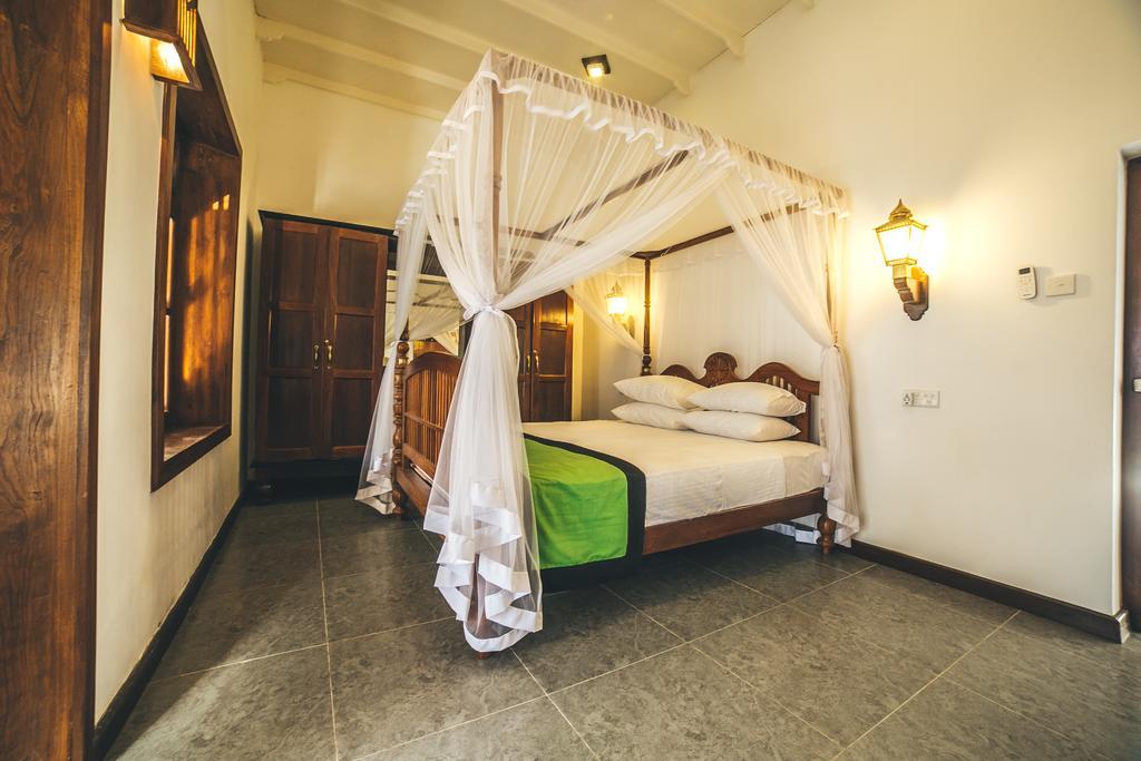 Sisikirana Villa Unawatuna Bagian luar foto