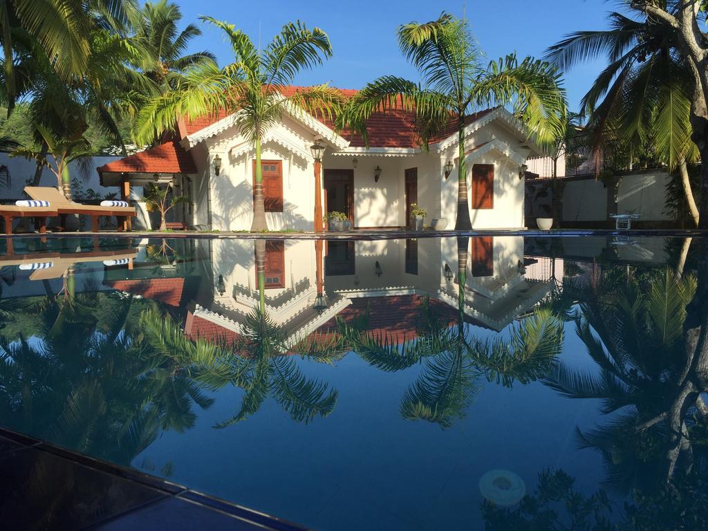 Sisikirana Villa Unawatuna Bagian luar foto