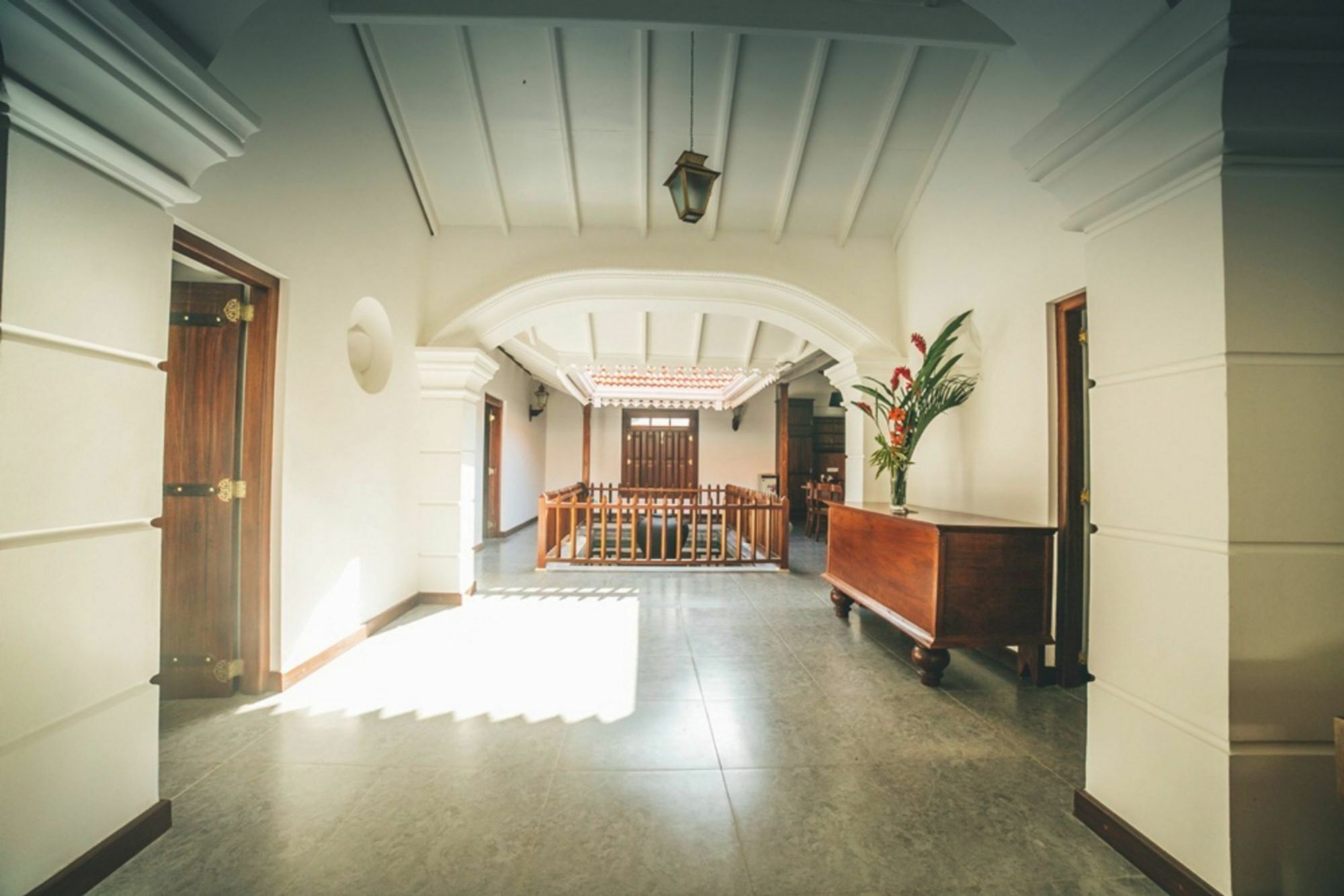Sisikirana Villa Unawatuna Bagian luar foto