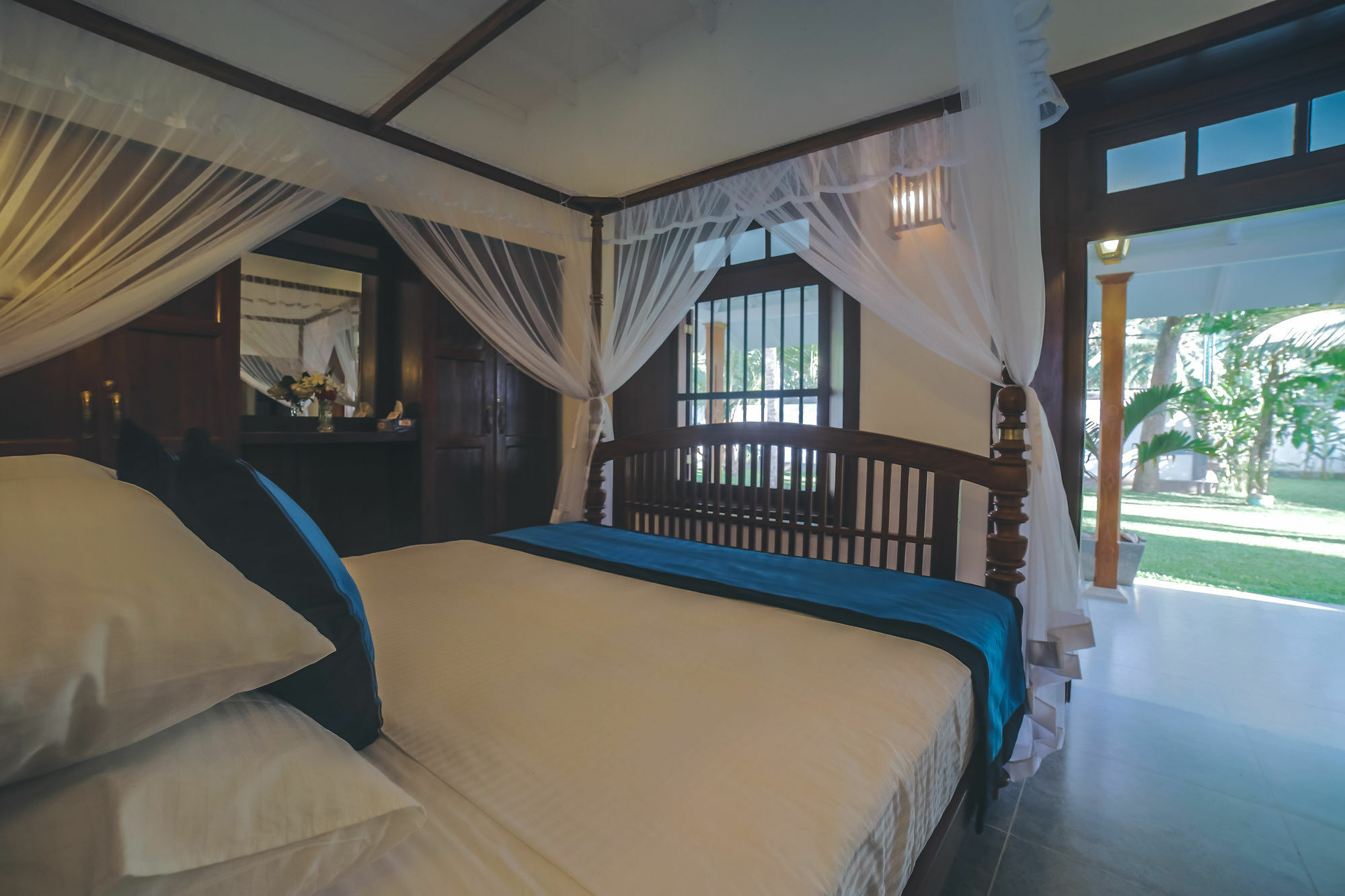 Sisikirana Villa Unawatuna Bagian luar foto
