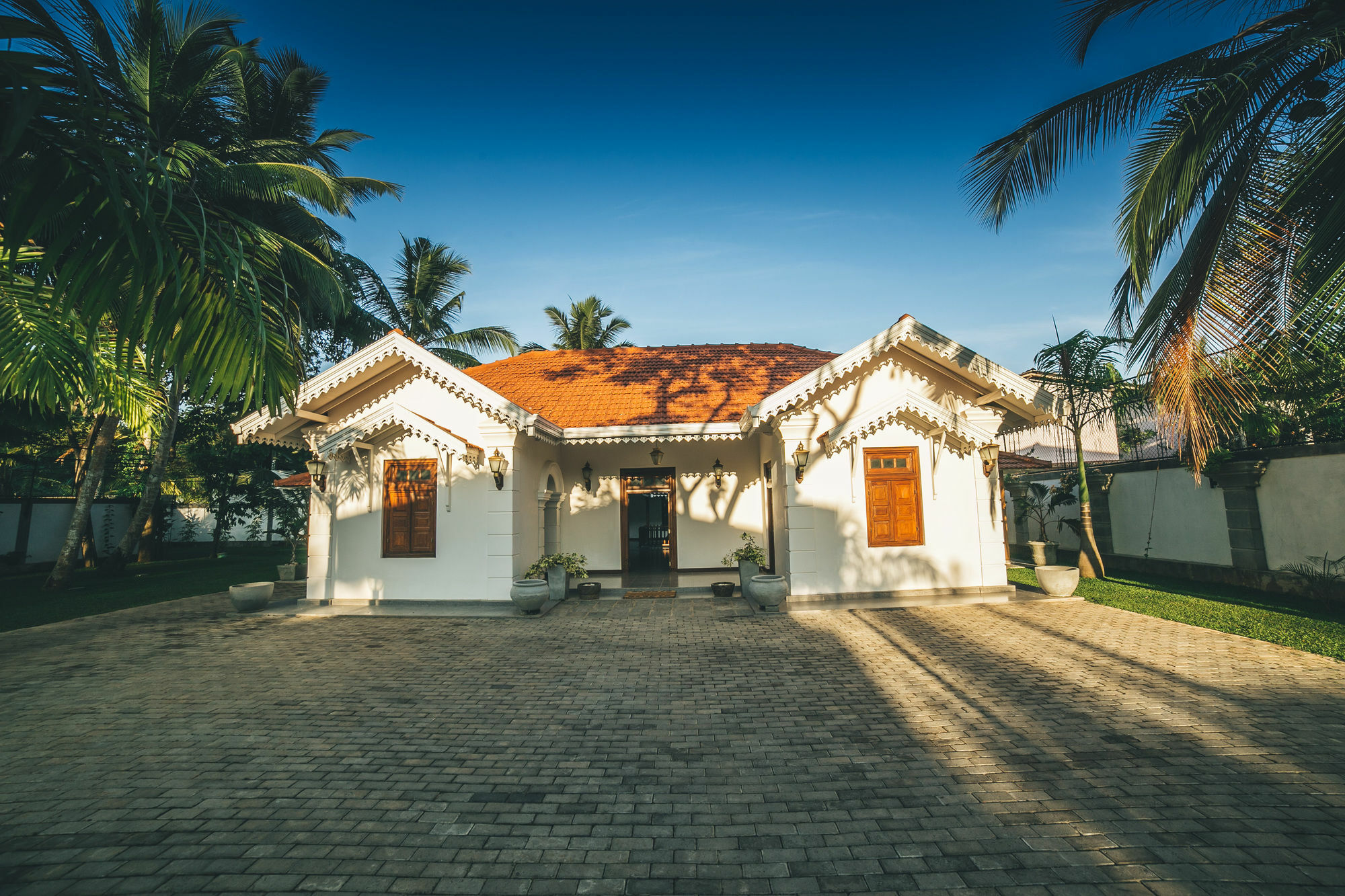 Sisikirana Villa Unawatuna Bagian luar foto