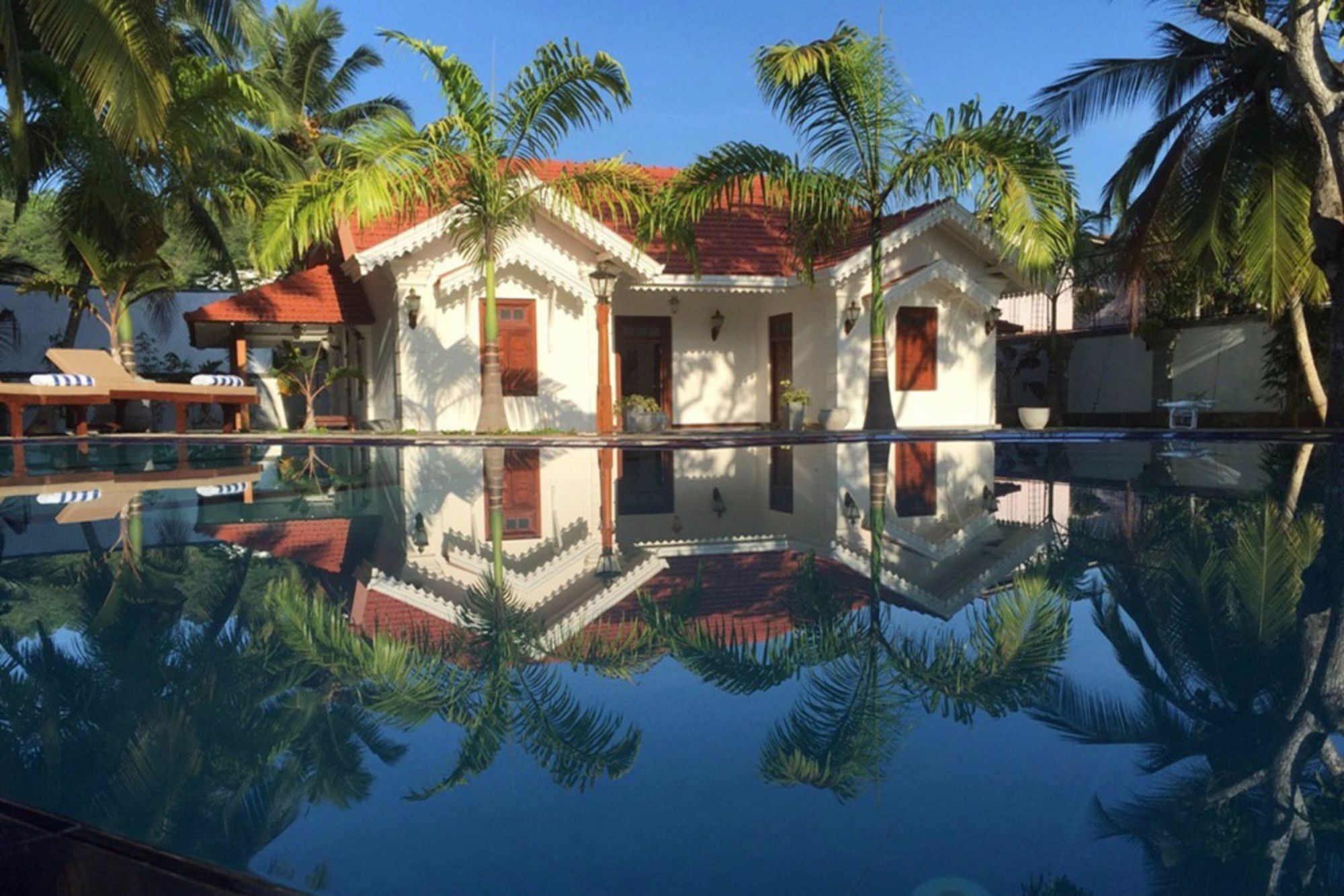 Sisikirana Villa Unawatuna Bagian luar foto