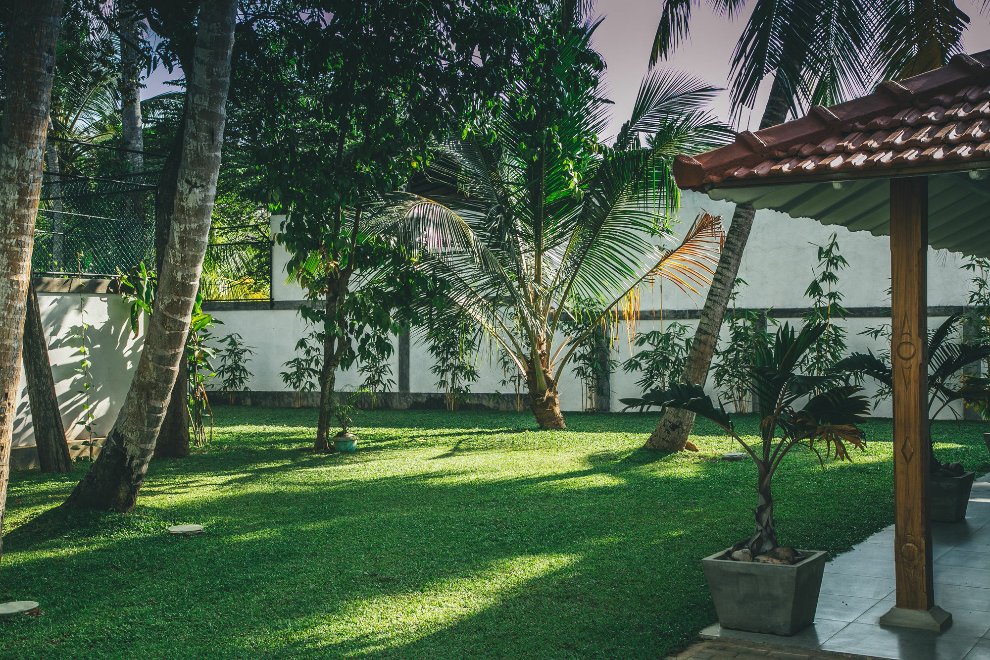 Sisikirana Villa Unawatuna Bagian luar foto