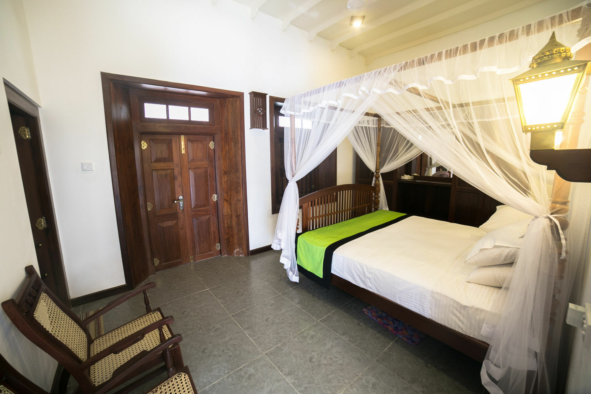 Sisikirana Villa Unawatuna Bagian luar foto