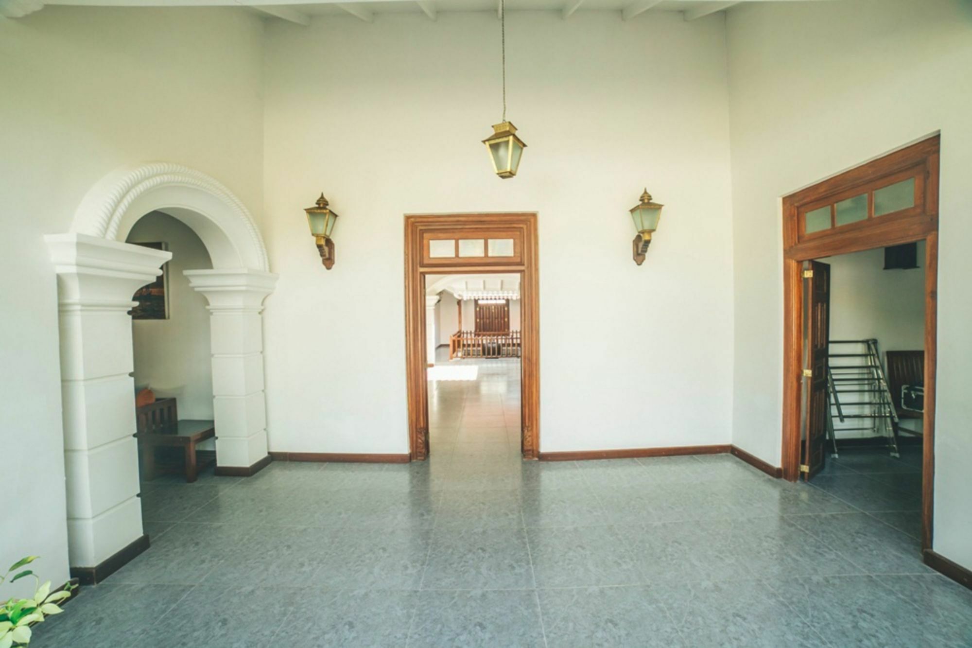 Sisikirana Villa Unawatuna Bagian luar foto